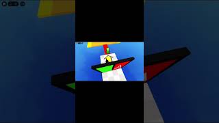Easy Obby #roblox #easyobby #funny #fyp