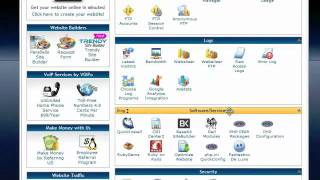 5 Day Marketing Challenge Day #1 Install Wordpress Plus Audio