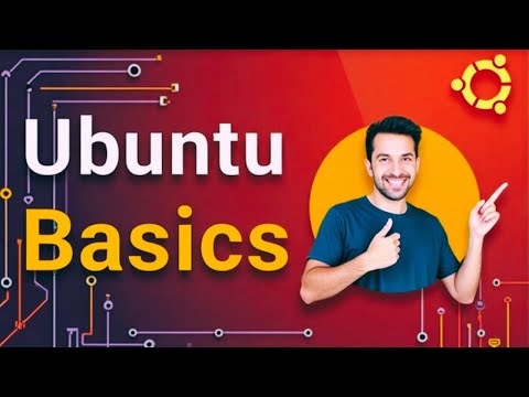 Getting Started With Simple Linux Commands Easily | Ubuntu 2025