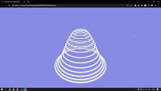 HTML | CSS - WAVE EFFECT ANIMATION