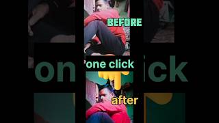cool editing //  without aaps edit // #mobileeditingtricks #mobileediting #photoediting