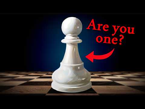 How People Unknowingly Become Political Pawns