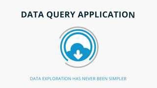 AT Internet’s Analytics Suite: Data Query application