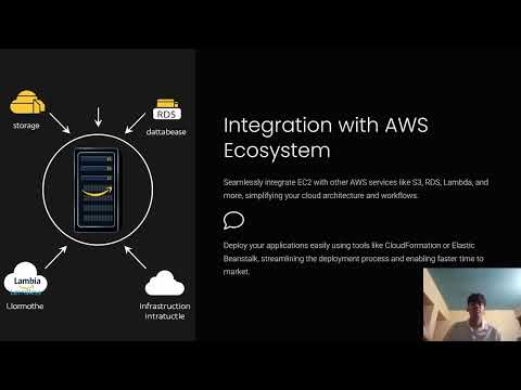 Why Choose AWS EC2? The Power of Scalable Cloud Computing