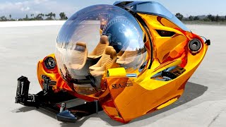 INCREDIBLE Billionaire Toys