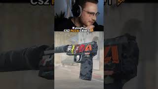 CS2 PIZZA CRAFT #ohnepixel #cs2 #csgo #cs2craft #csgocraft #stickers #cs2funny #csgofunny