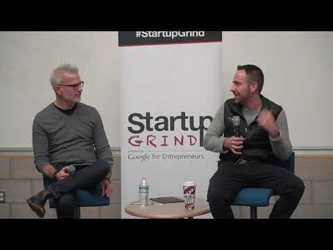 November 2019 Startup Grind