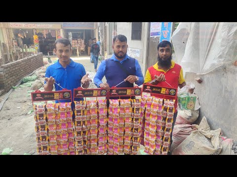 Special work coverage in Market @Murad.1988