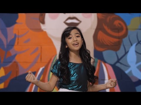 Jenna Norodom ft Noya - មិនចុះtចាញ់ | NEVER GIVE UP