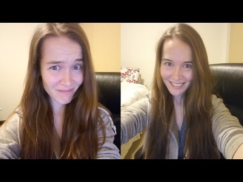 Vlog: What to Do When You Don't Know How to Do Anything and Everyone is Better Than You