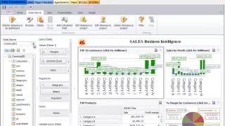Database Integration