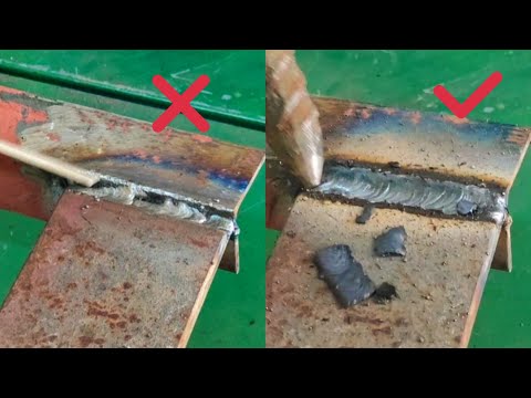 A secret technique for grooved corners that's rarely discussed