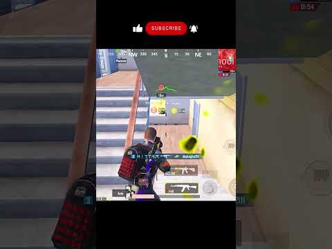 #shorts #bgmishorts #pubgshorts #battlegroundsmobileindia #1vs4 #hittervibe #bgmi #pubgmobile #1vs4