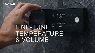 Kohler Anthem Digital Control