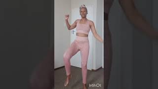 Try these 2 minutes standing ab workout!