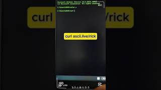 Secret Windows Command That Nobody Knows About
