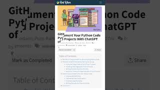 Your AI Coding Journey Starts Here (With Python!)