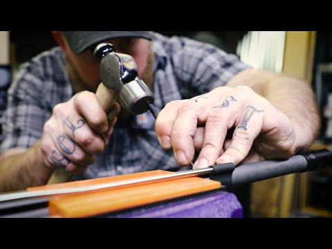 An interview with our Gunsmith - Black Flag Armory