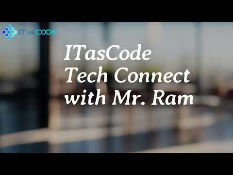 ITasCode Tech Connect