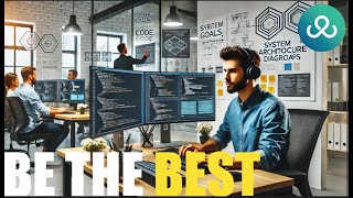 Unlocking the Secrets of a 10x Engineer: What is One? How to Become One! Why they are the Best!