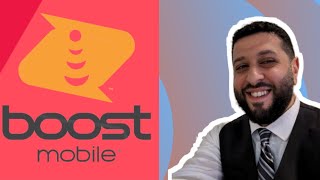 Boost Mobile Under Attack! Elon, T-Mobile, AT&T, Verizon, FCC
