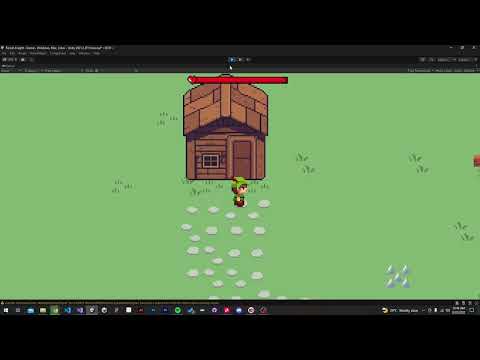 Game Development Progress | Day 82