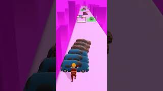 Race to the Top with Car Stack Runner: Ultimate Stacking Fun!