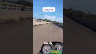 "Gangavalli–Manjuguni Bridge Now Open! A New Era of Connectivity Begins 🚧✨" #fernandeskuwaitvlog21 #