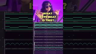 Dark Trap Beat in FL Studio🔥#musicproducer #flstudio #trapbeat