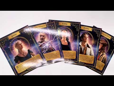 Stardust 2007 Movie Walmart Exclusive Blue Ray Box Tin