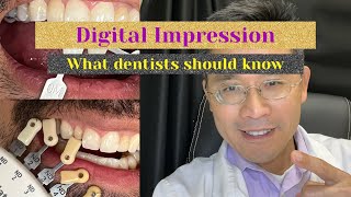 Global Online Dental Education.  Live Stream. Discussion of 3D scanner, Digital Impression and Ortho