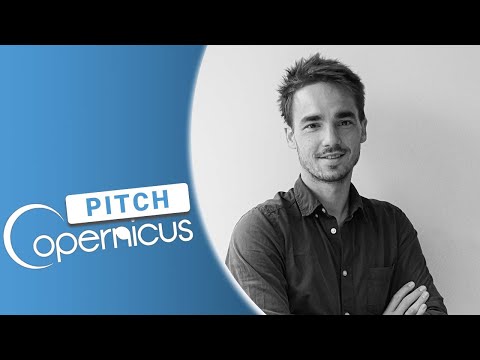MEERSENS  | Copernicus Accelerator Bootcamp - Video Pitch Competition
