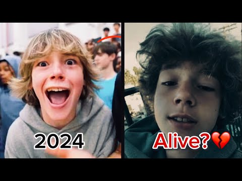 Where Are The Memes That Made History🕊️💔Then Vs Now