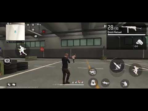 free fire autoaim metadata confi file full anti ban