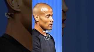 David Goggins: Prove Them Wrong!