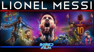 Lionel Messi - The Greatest (Original Career Documentary)