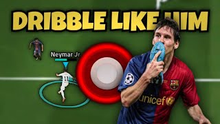3 Simple Tricks to Improve Your Dribbling (WITHOUT SKILL MOVES) | eFootball 2025