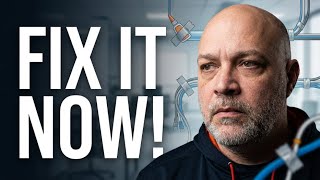 Why You Have Tech Debt and How to Fix It!