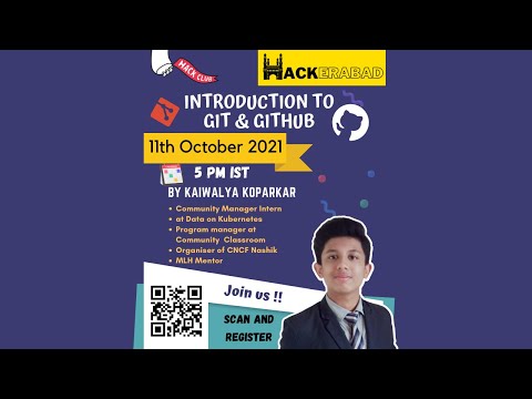 Getting started with Git & Github