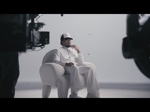 Ready for Anything, Ready for AI (BTS footage)