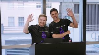 MyPass AI Hackathon Highlights