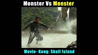 😱Monster Hindi Movie Story Explained  | #shorts shorts | Pathan movie | hollywood movie hindi dubbed