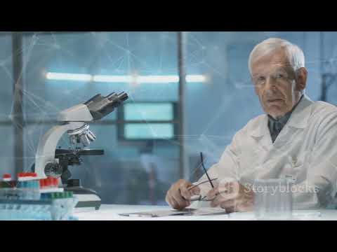 Ai video of Angstrom