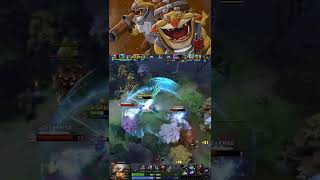 If you can play techies You can farm mmr easier #dota2 #techies #shorts