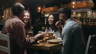 Above Par Network. Networking — Reimagined.