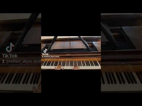 #pigtrail #piano #indiegame