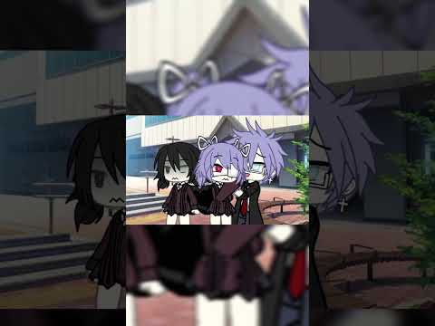 Brother ?.. pt2? #gachalife #gachalifetiktok #gachatrend #gachatiktoktrend #gachashorts