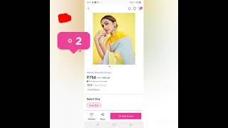 Bollywood Celebrity Inspired saree||#Meesho #NewToYou