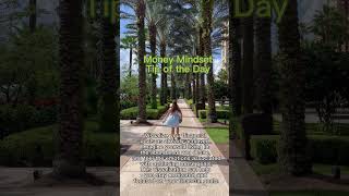 Money mindset tip! #moneymindset #wealthmindset #howtogetrich