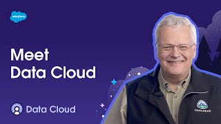 Data Cloud Overview | Unlock Your Data with Data Cloud